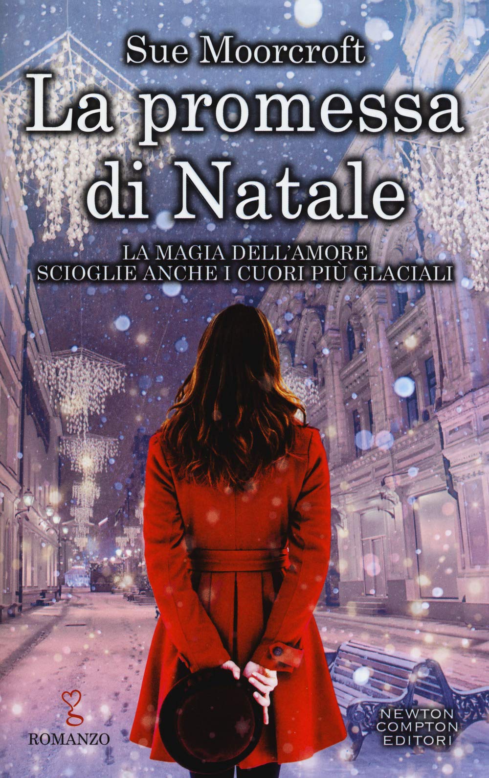 La promessa di Natale (Anagramma, Band 585) Books