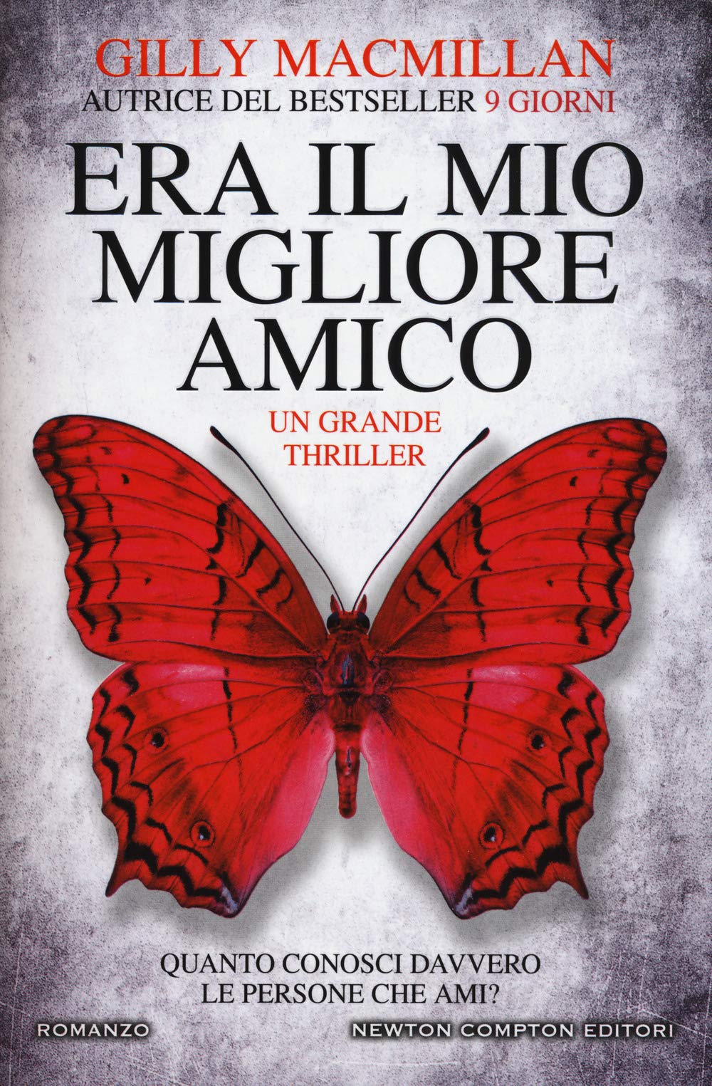 Era il mio migliore amico (Nuova narrativa Newton, Band 812) Contemporary literature