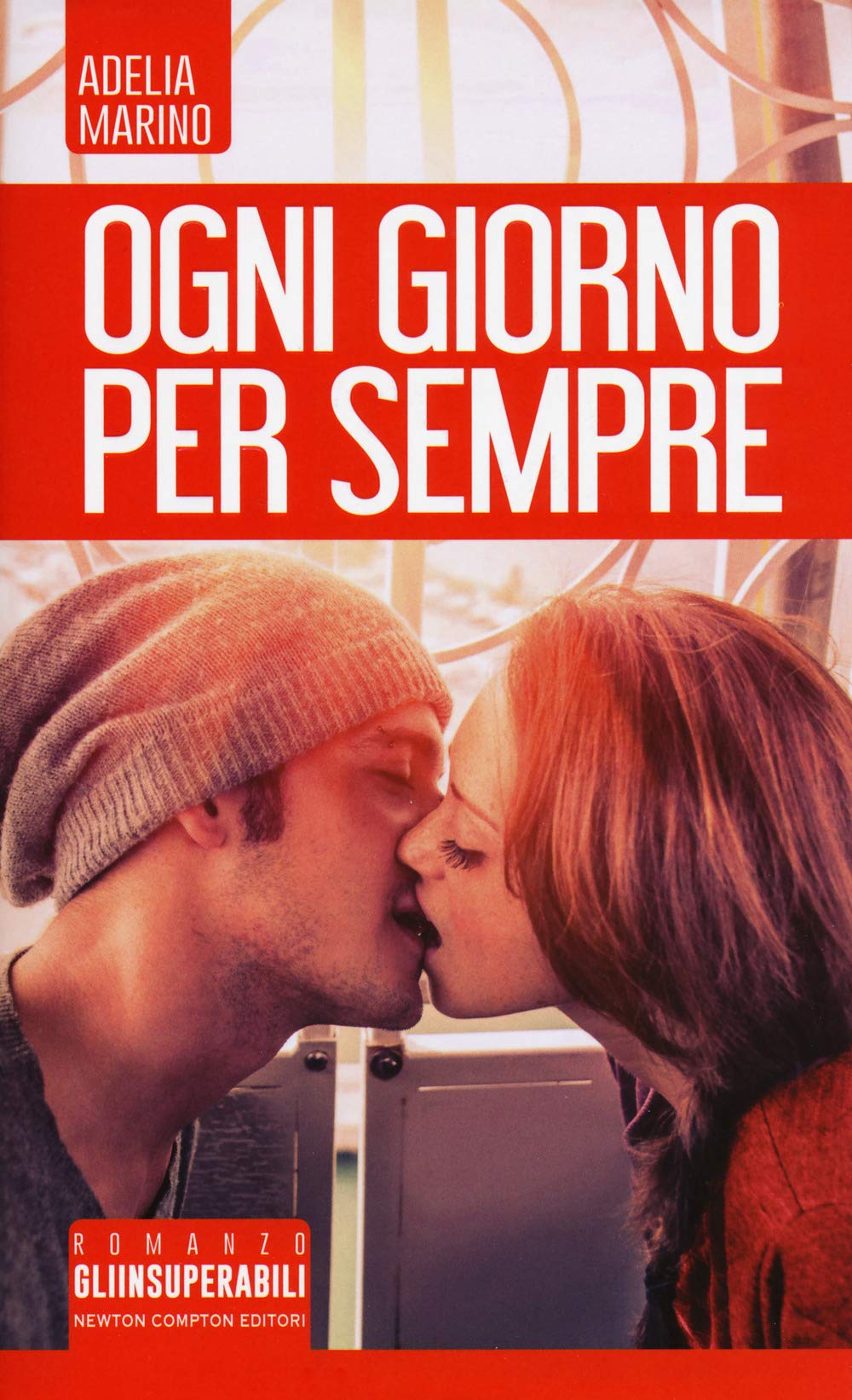 Ogni giorno per sempre Contemporary literature