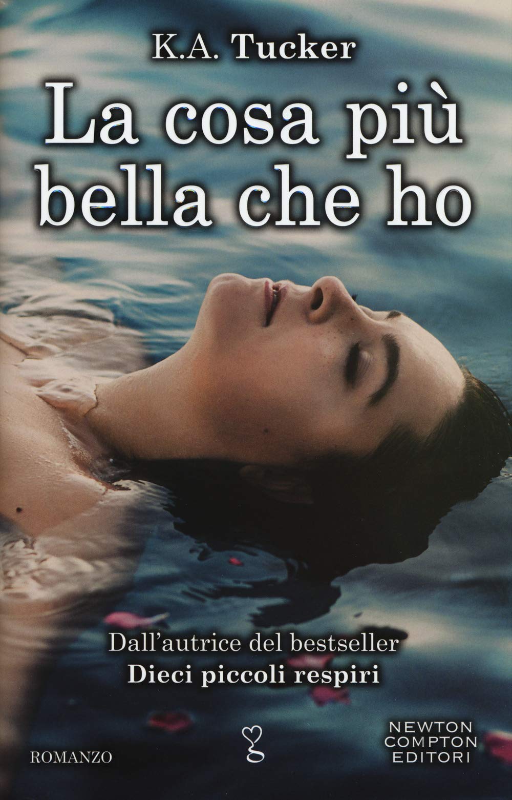 La cosa più bella che ho (Anagramma, Band 591) Contemporary literature