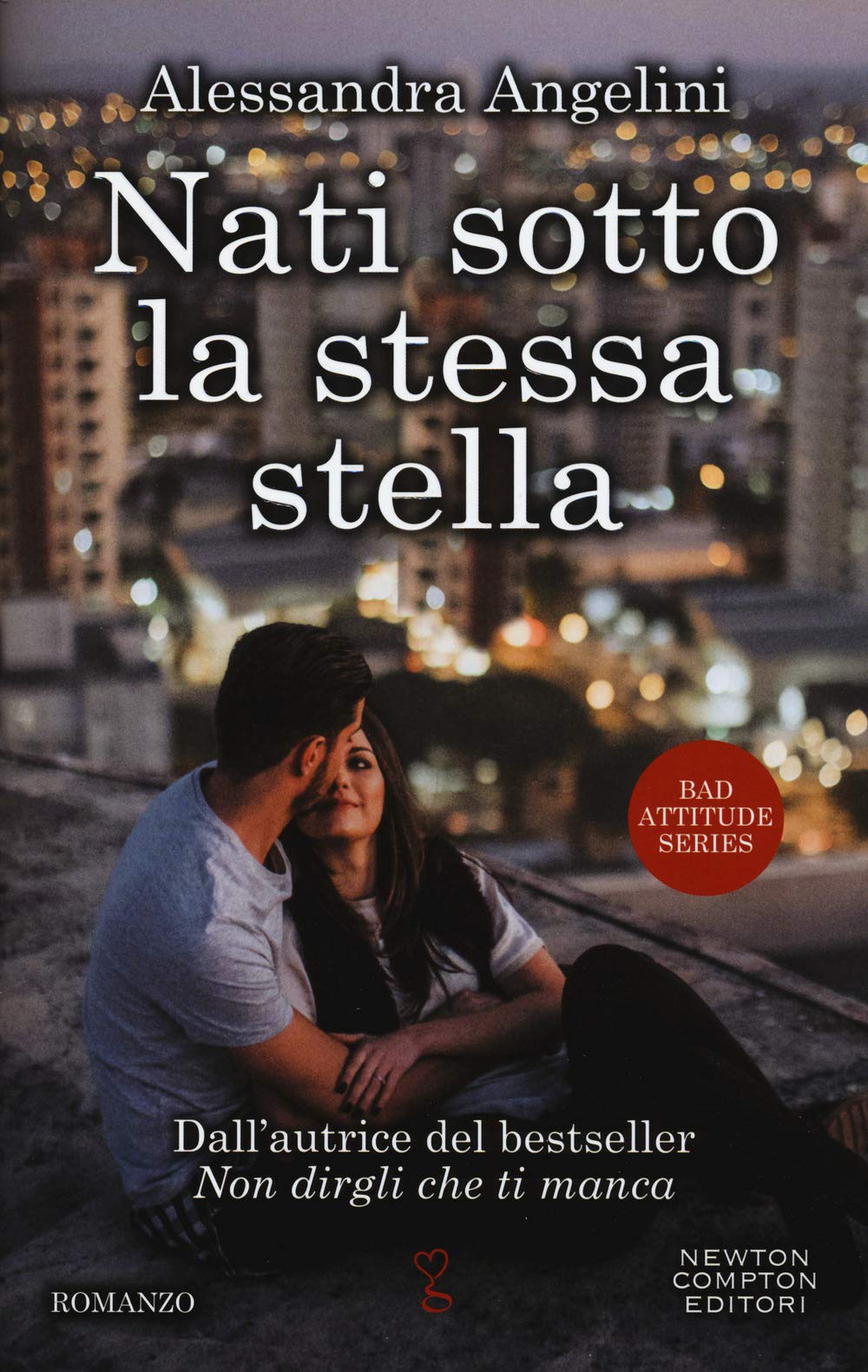 Nati sotto la stessa stella book