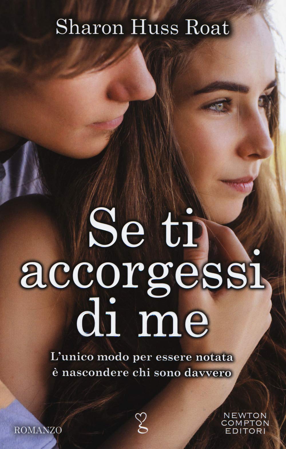 Se ti accorgessi di me (Anagramma, Band 599) Contemporary literature