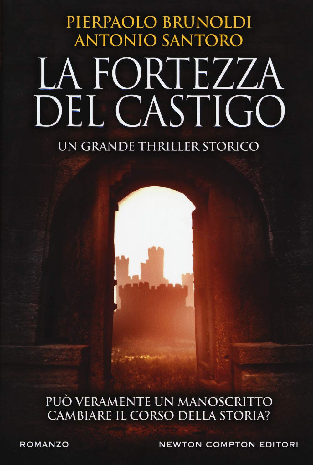 La fortezza del castigo Contemporary literature Books