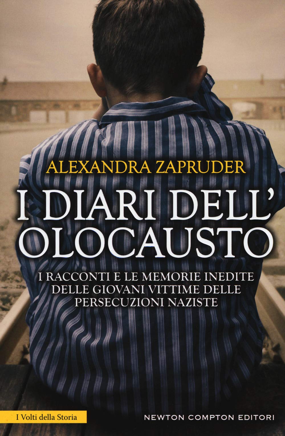 I diari dell'olocausto. I racconti e le memorie inedite delle giovani vittime delle persecuzioni naziste (I volti della storia, Band 449) Essays & Short Stories