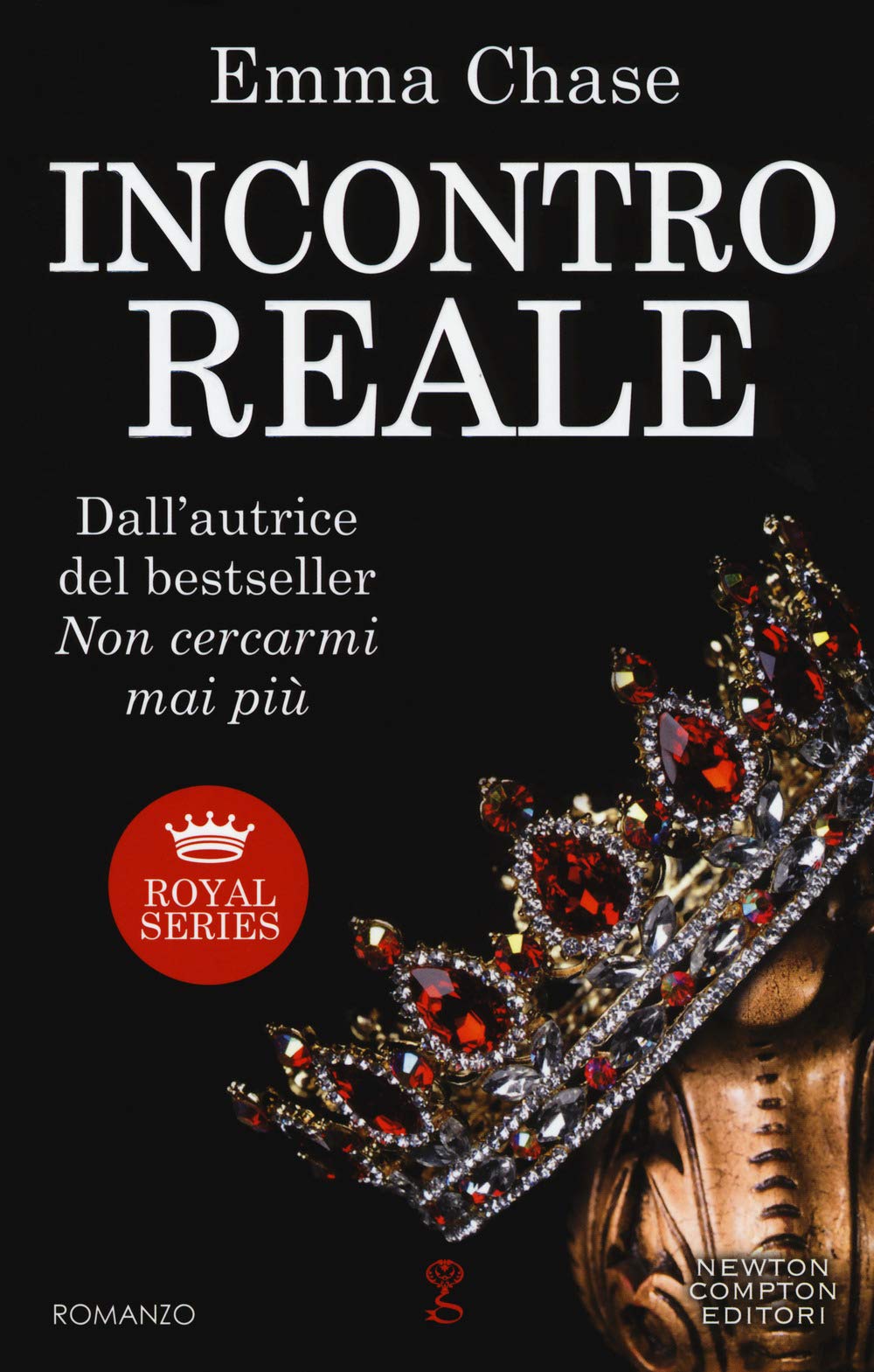 Incontro reale. Royal series Contemporary literature
