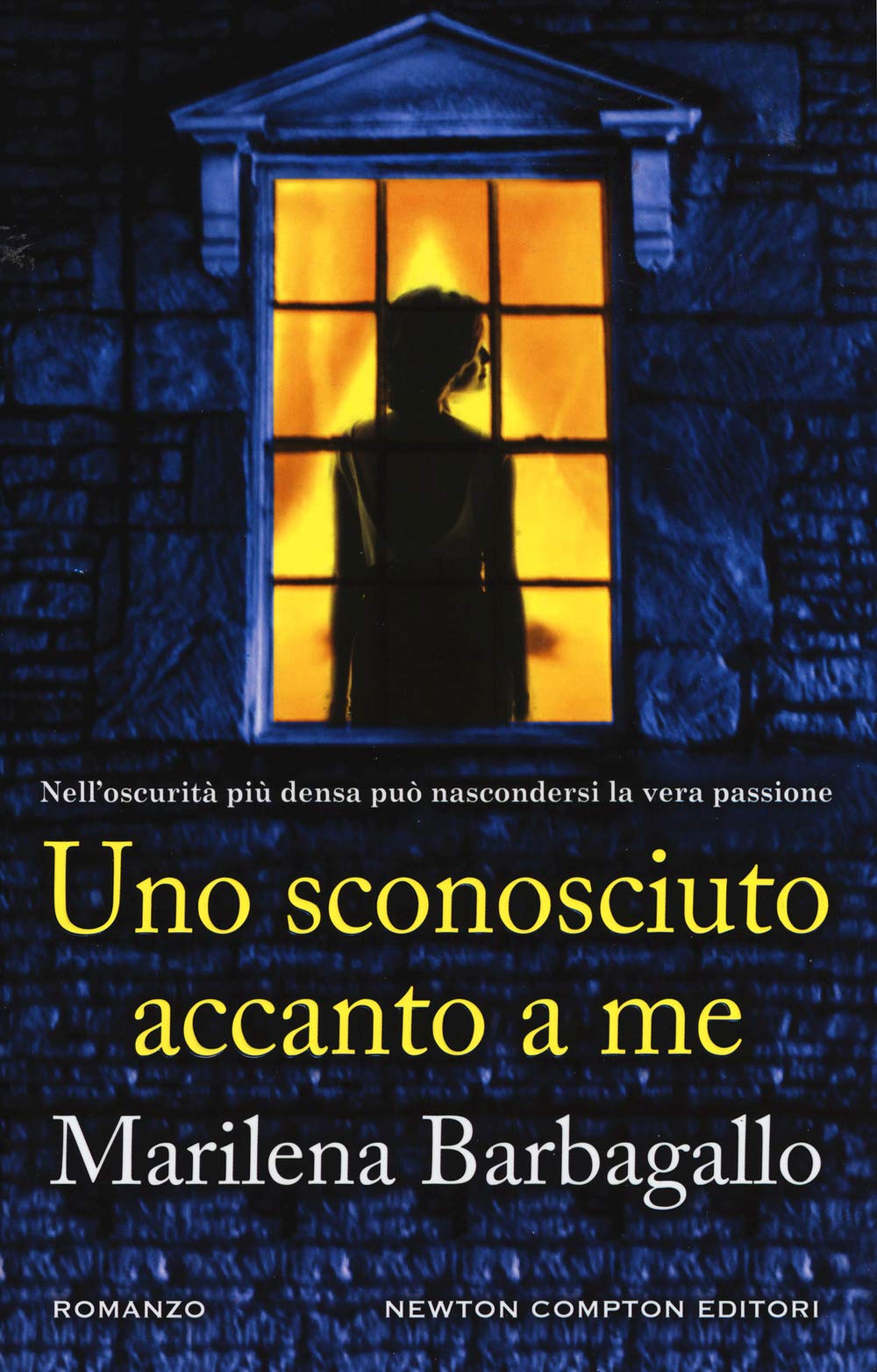 Uno sconosciuto accanto a me Contemporary literature