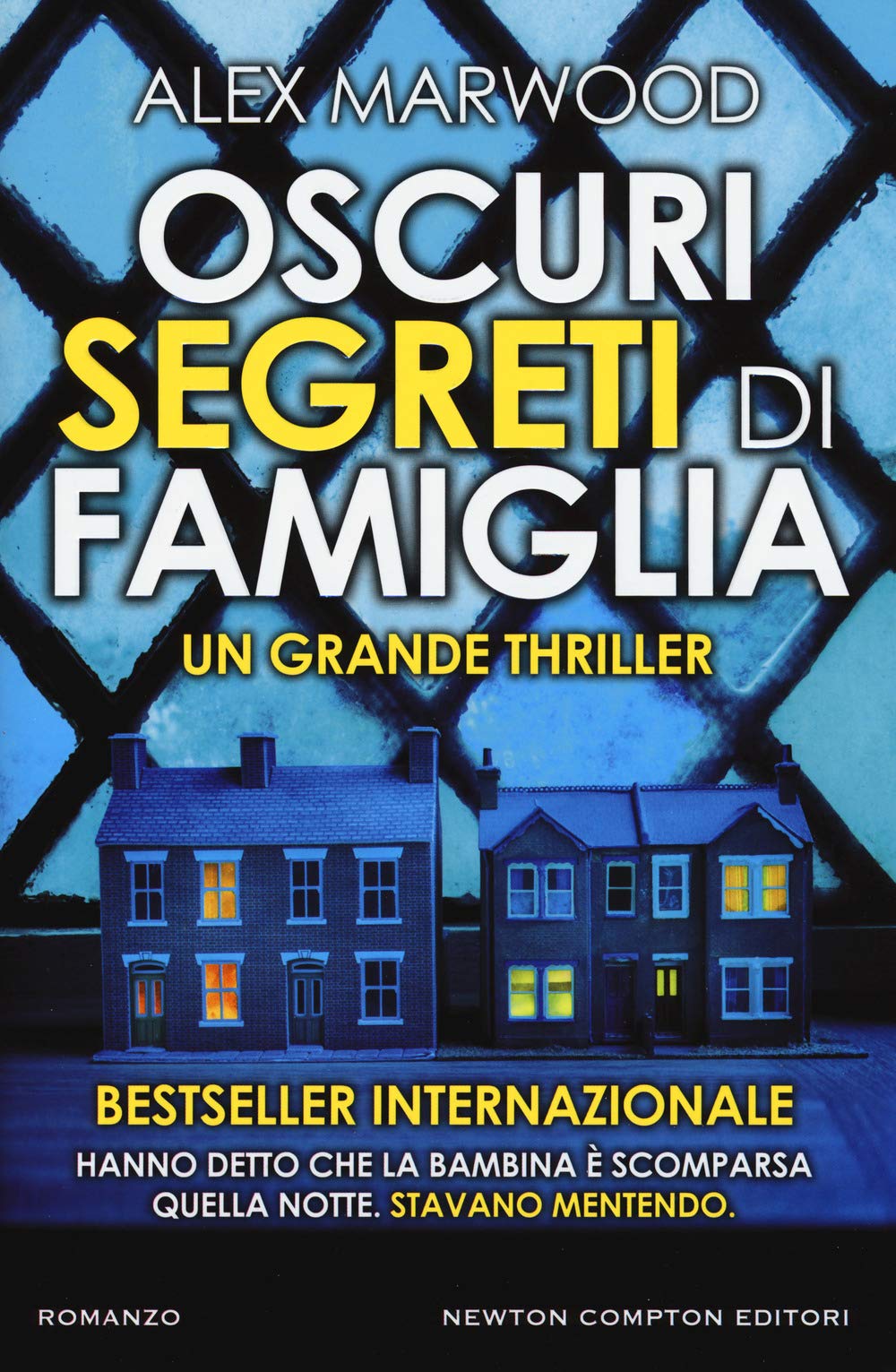 Oscuri segreti di famiglia Contemporary literature