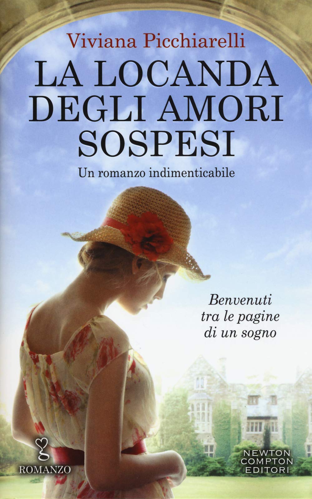 La locanda degli amori sospesi book