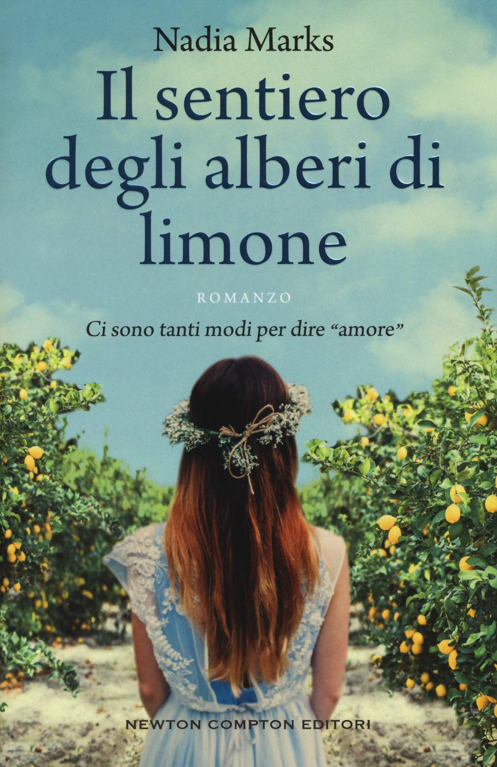 Il sentiero degli alberi di limone (3.0, Band 79) Contemporary literature
