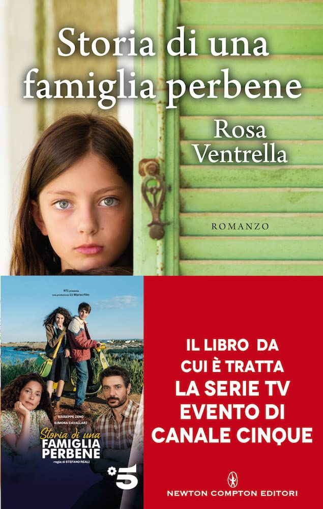 Storia di una famiglia perbene book