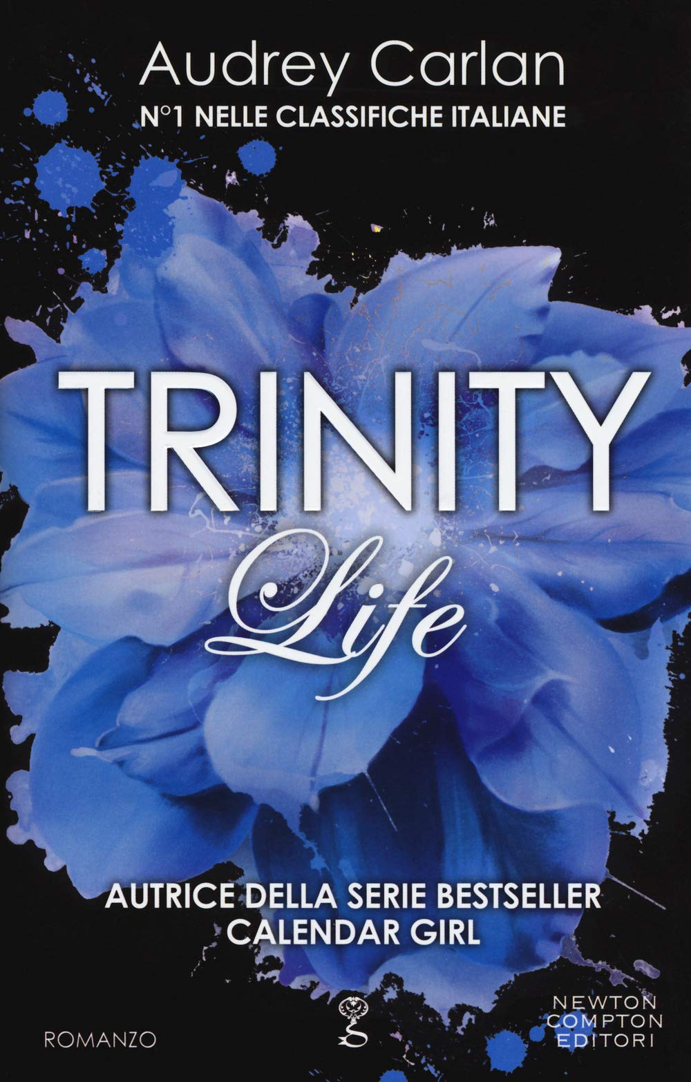 Life. Trinity (Anagramma, Band 624) Contemporary literature