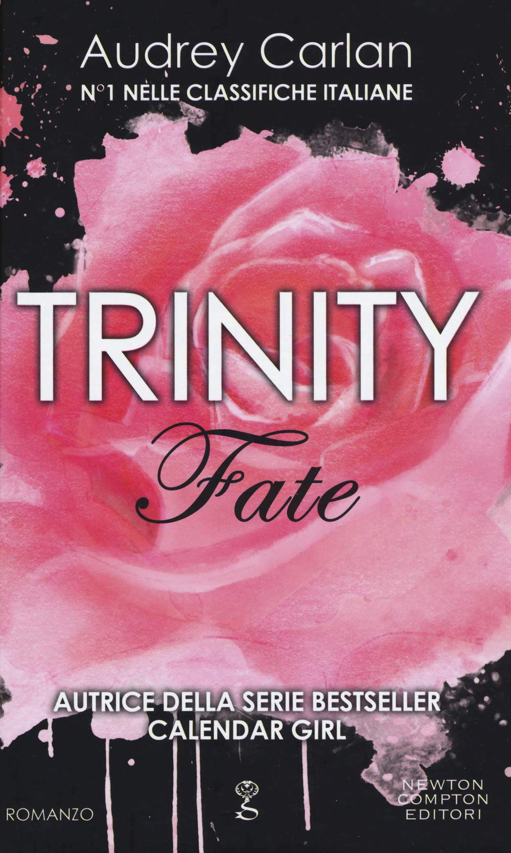 Fate. Trinity (Anagramma, Band 625) Contemporary literature