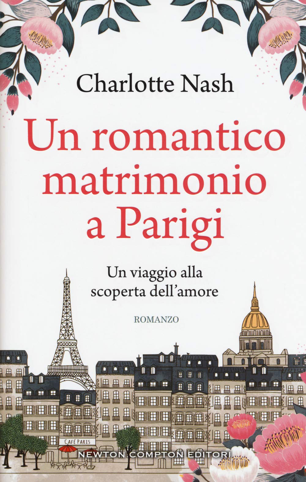 Un romantico matrimonio a Parigi (3.0, Band 80) Contemporary literature Books
