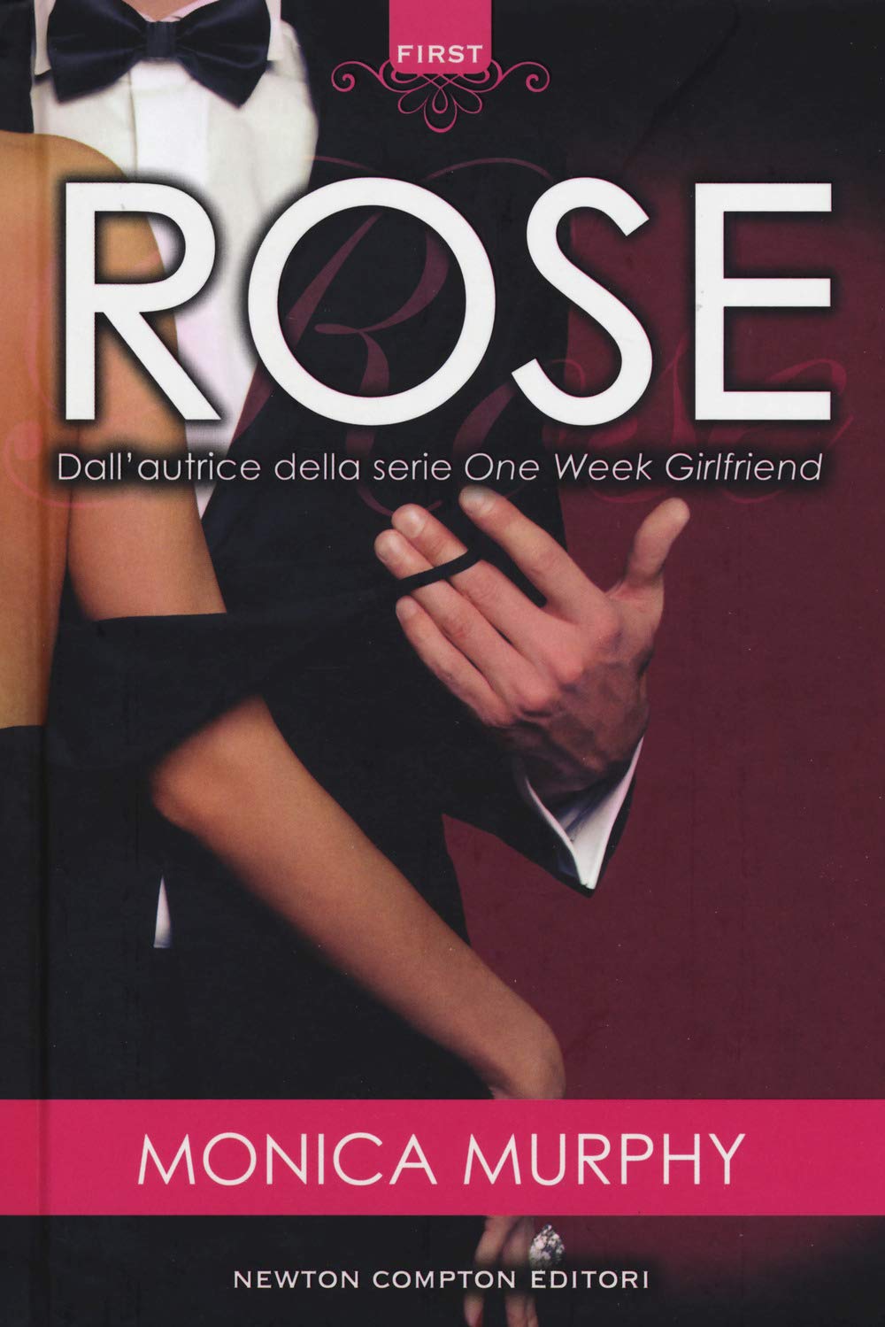 Rose. The fowlers sisters book