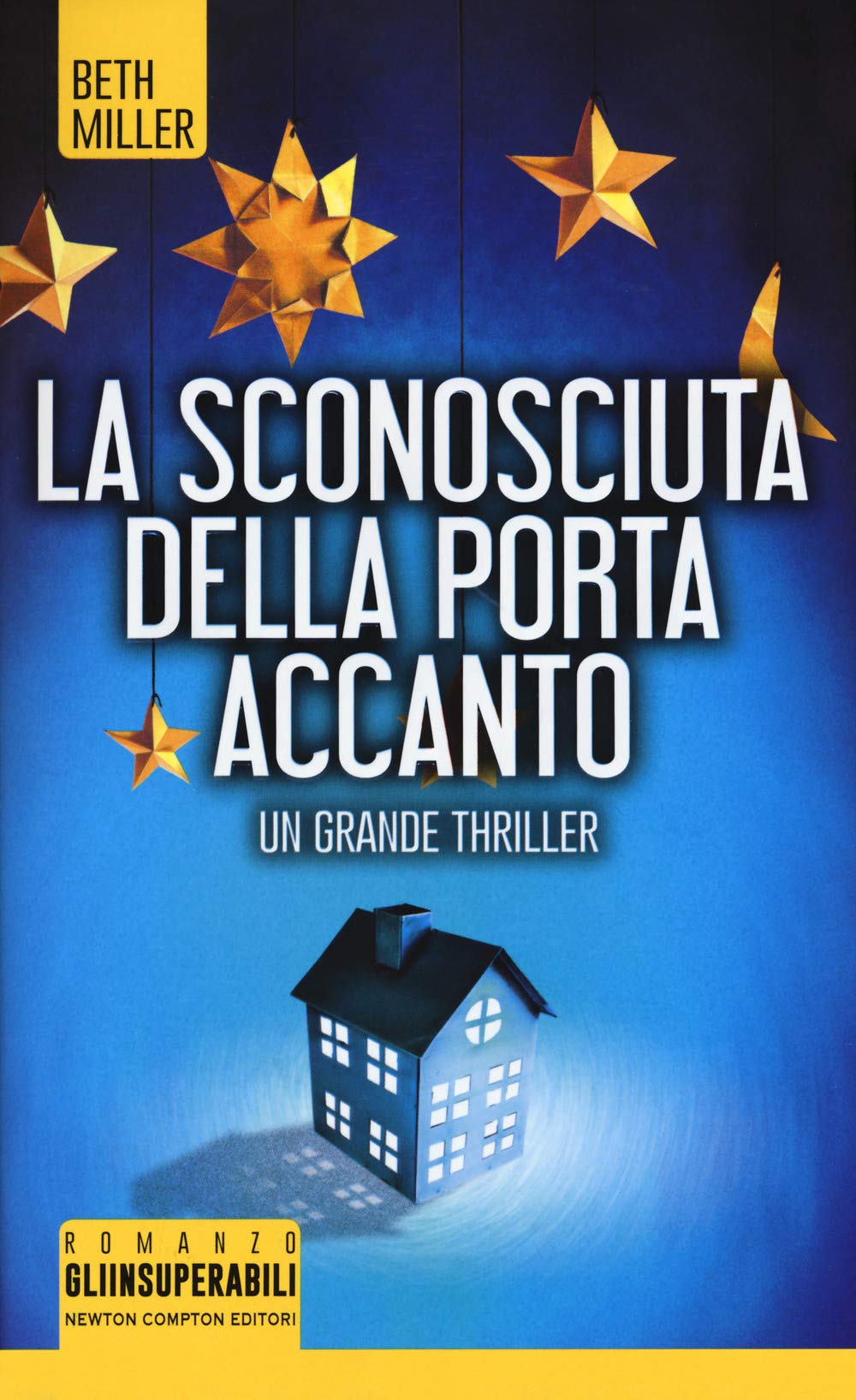 La sconosciuta della porta accanto Contemporary literature