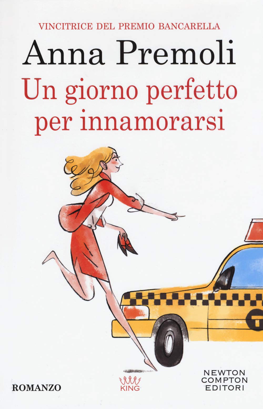 Un giorno perfetto per innamorarsi book