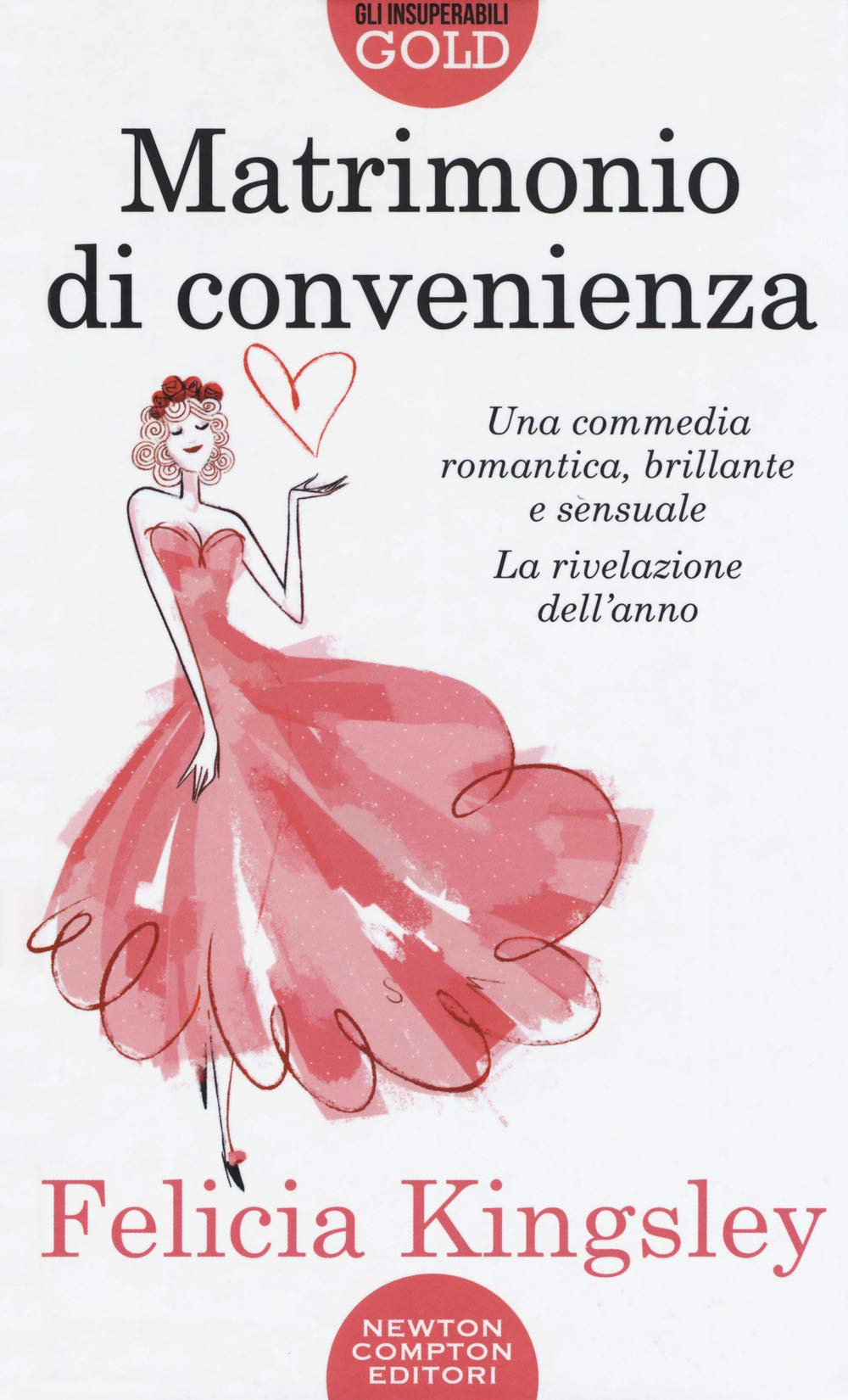 Matrimonio di convenienza (Gli insuperabili Gold, Band 94) Contemporary literature
