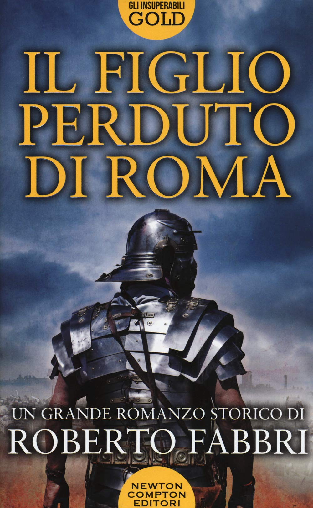 Product Image: Il figlio perduto di Roma
