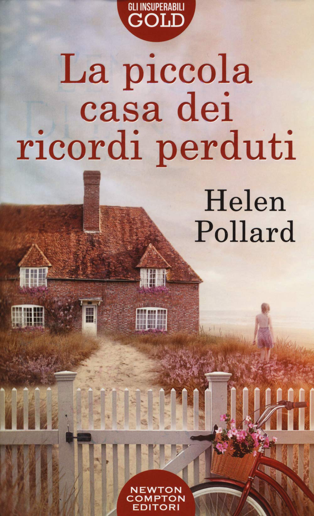 La piccola casa dei ricordi perduti book