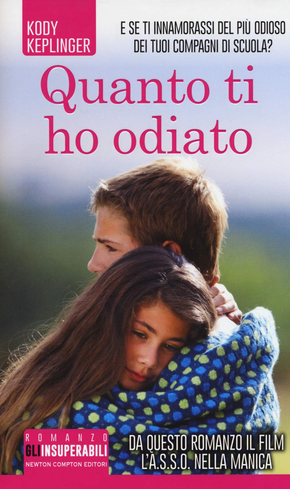 Quanto ti ho odiato (Gli insuperabili, Band 406) Contemporary literature