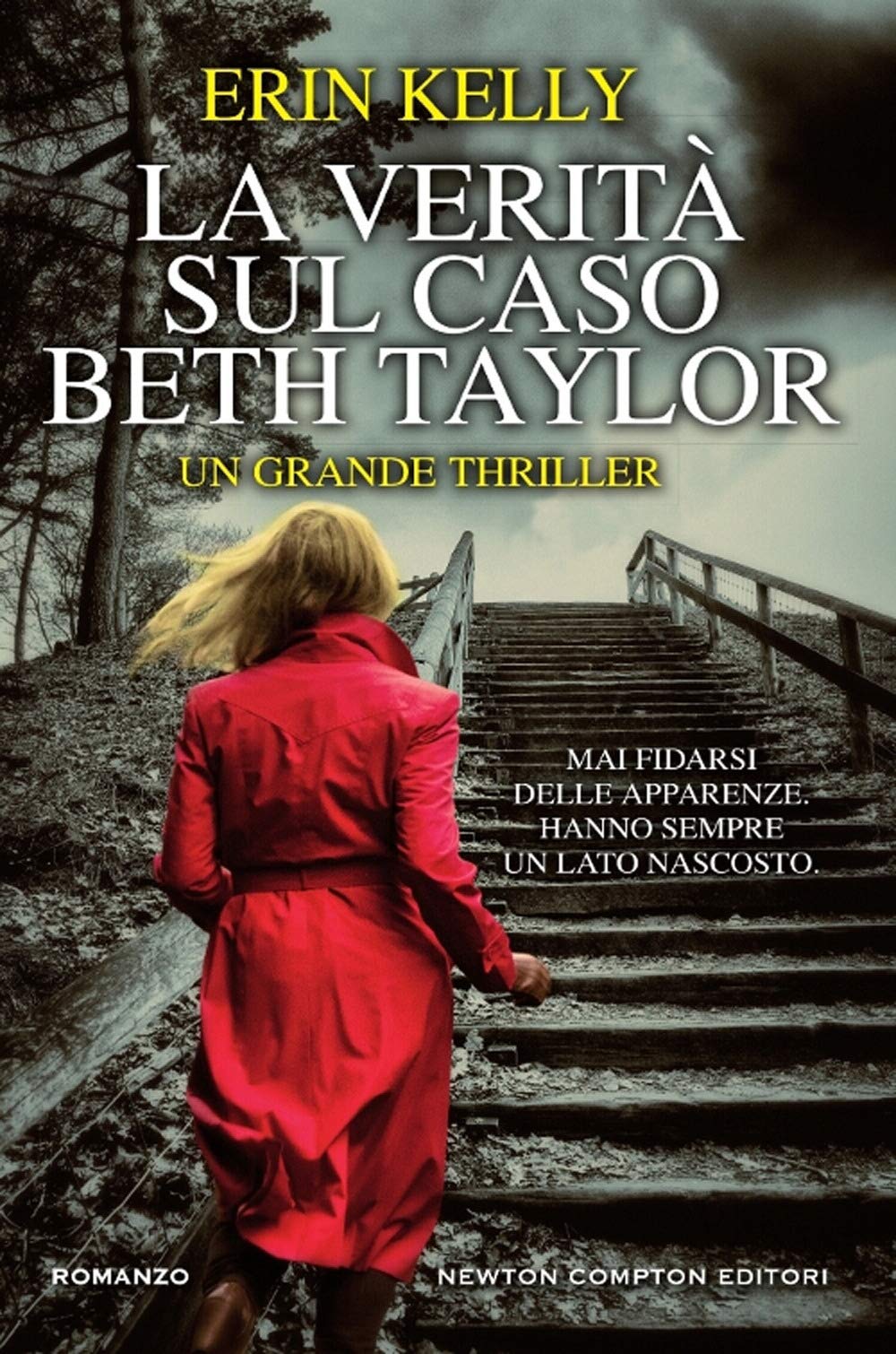 La verità sul caso Beth Taylor Contemporary literature