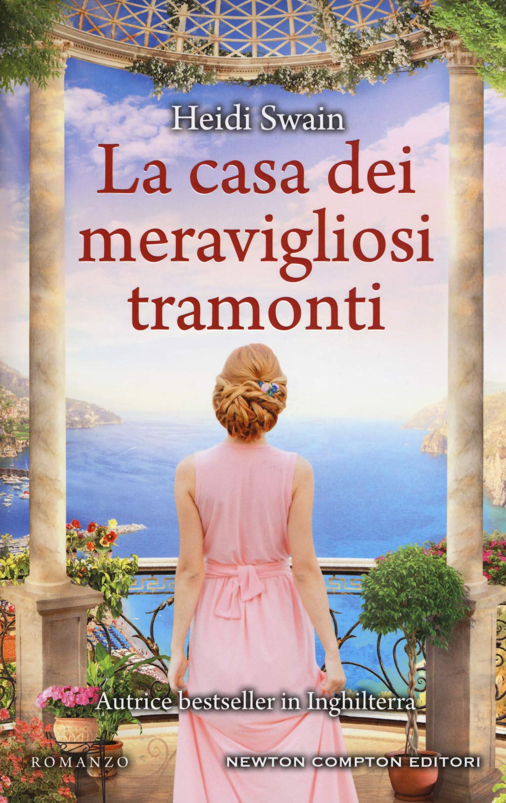La casa dei meravigliosi tramonti (3.0, Band 85) Contemporary literature