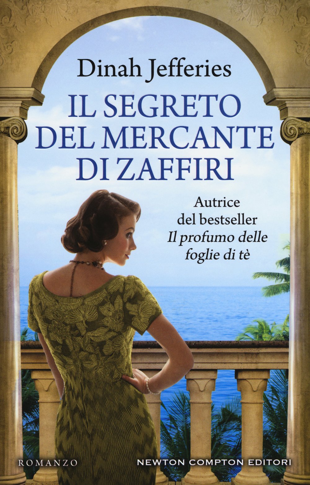 Il segreto del mercante di zaffiri (3.0, Band 84) Contemporary literature