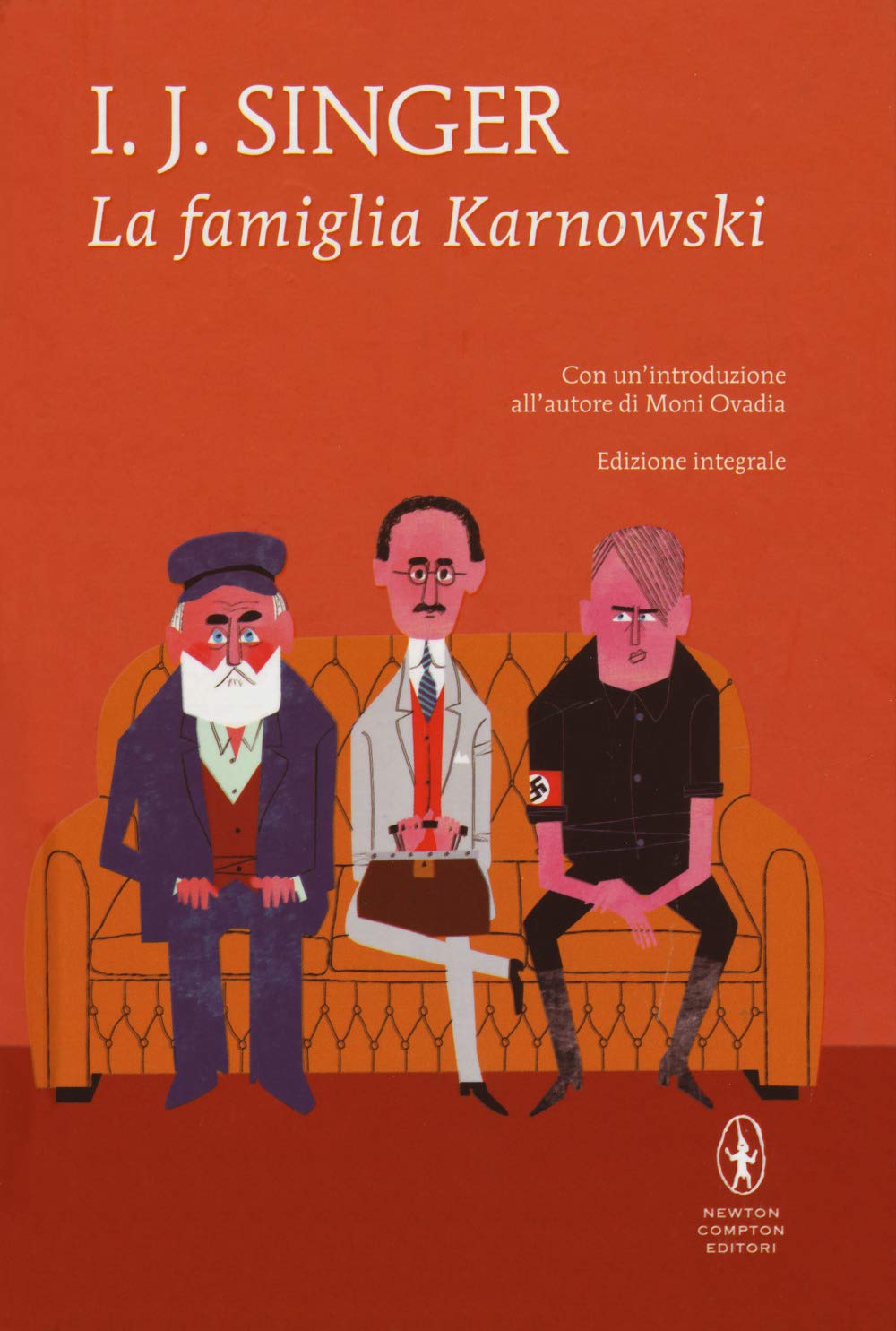 La famiglia Karnowski Classics