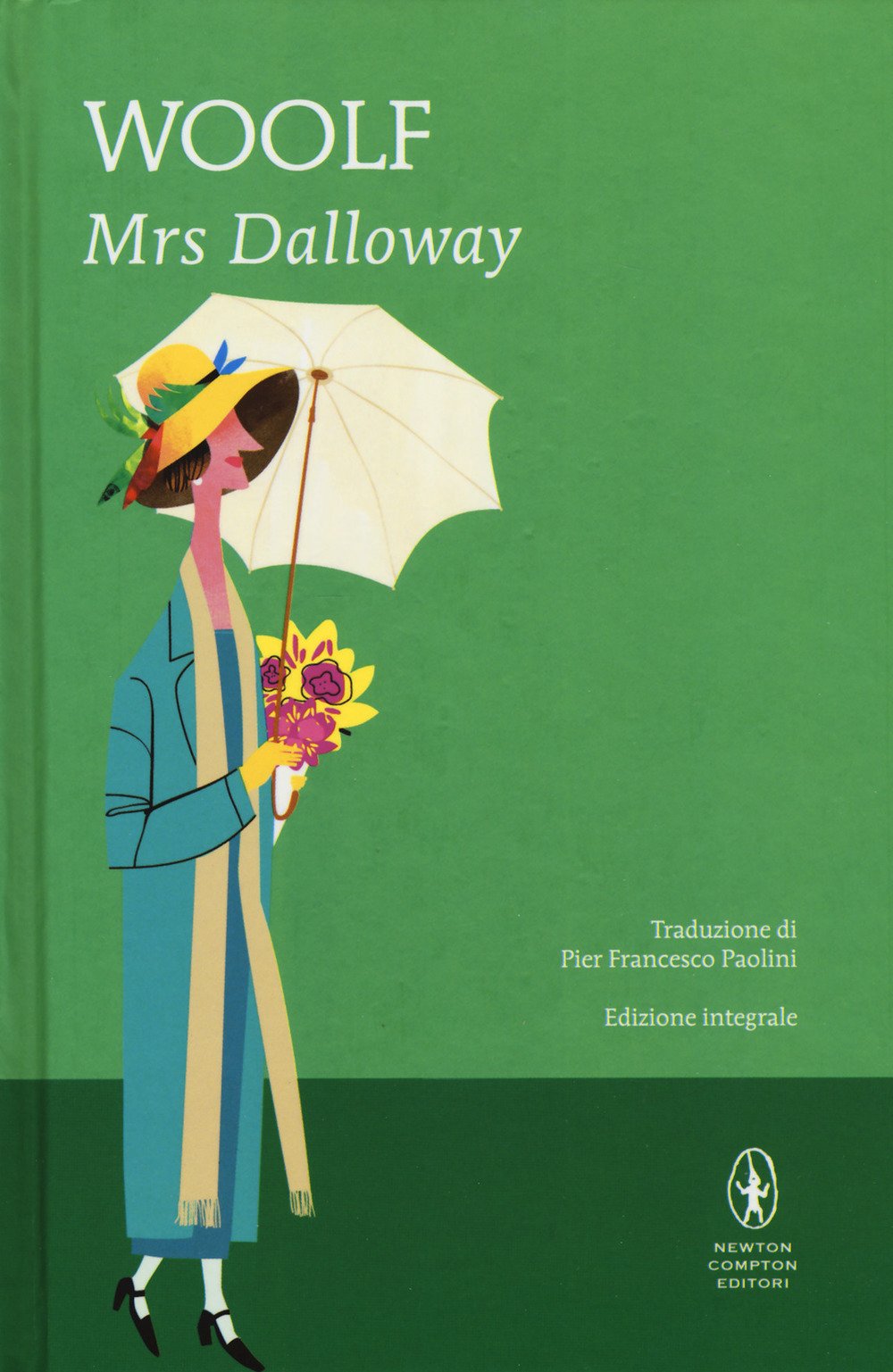 Mrs. Dalloway (I MiniMammut, Band 244) Classics