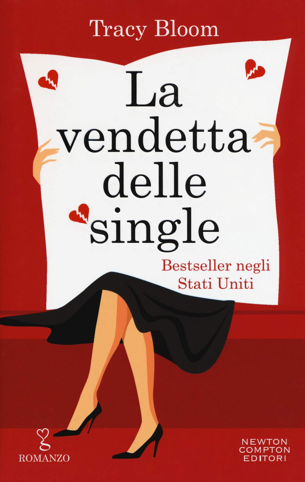 La vendetta delle single (Anagramma, Band 639) Contemporary literature