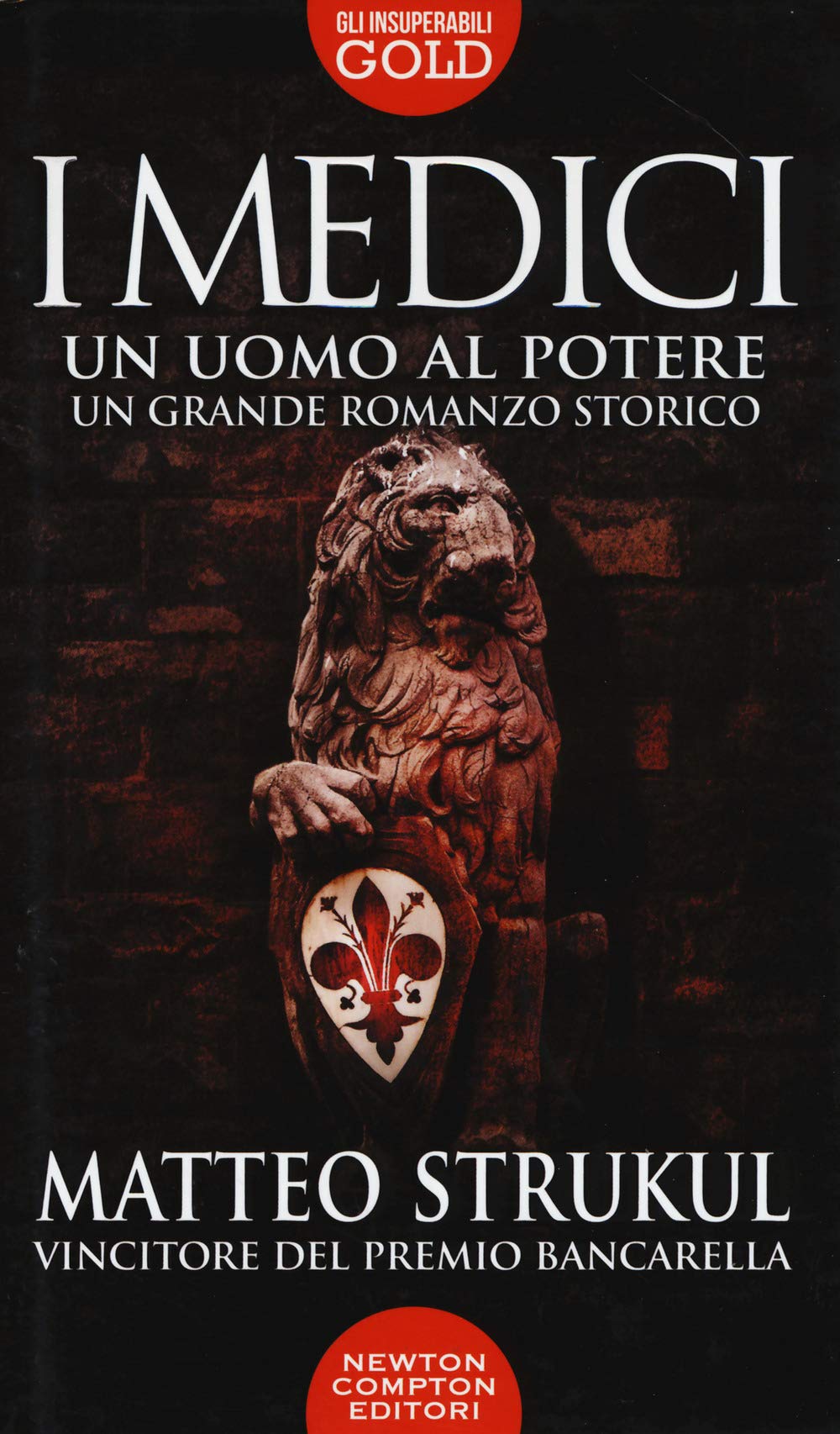 I Medici. Un uomo al potere book