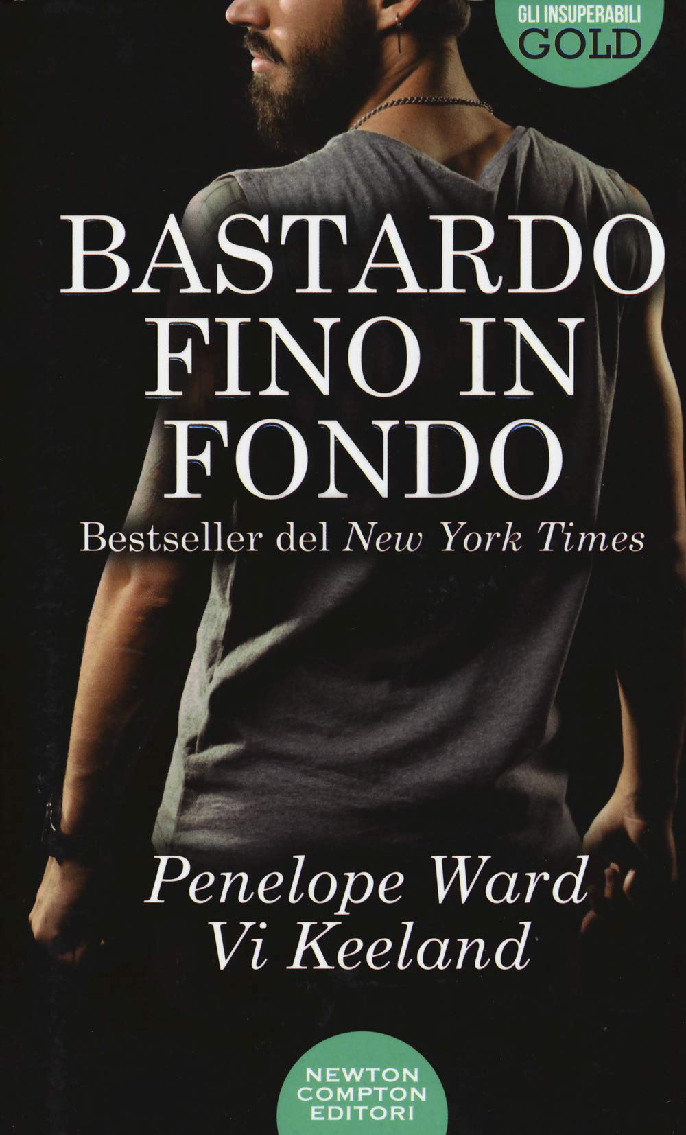 Bastardo fino in fondo book