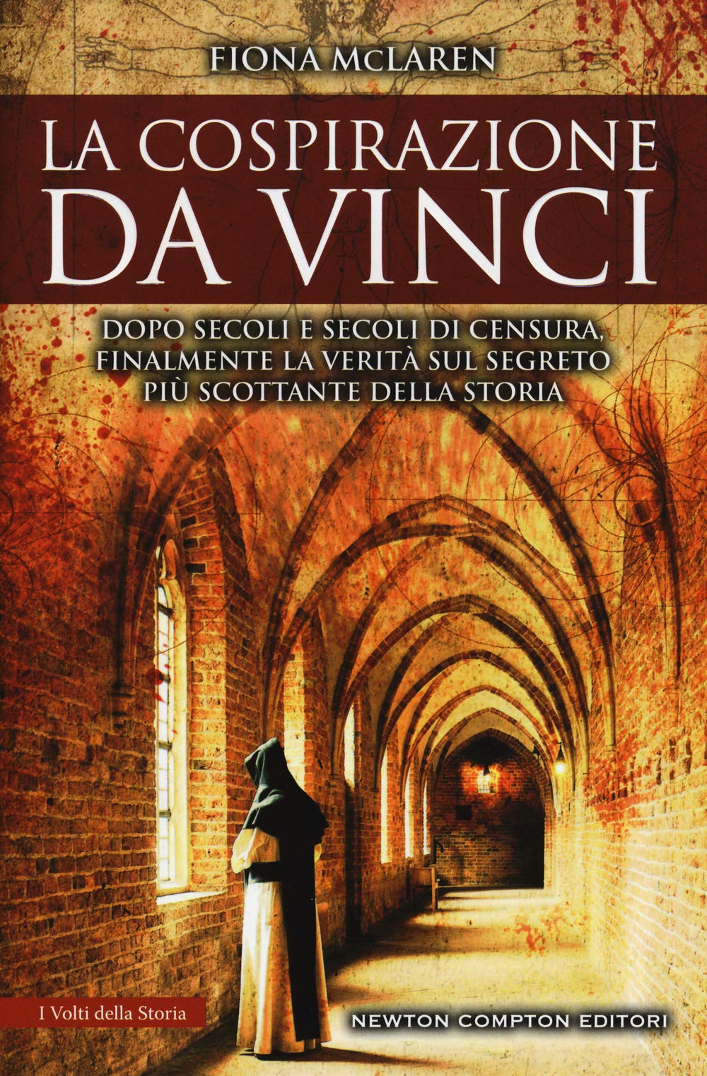 La cospirazione Da Vinci book