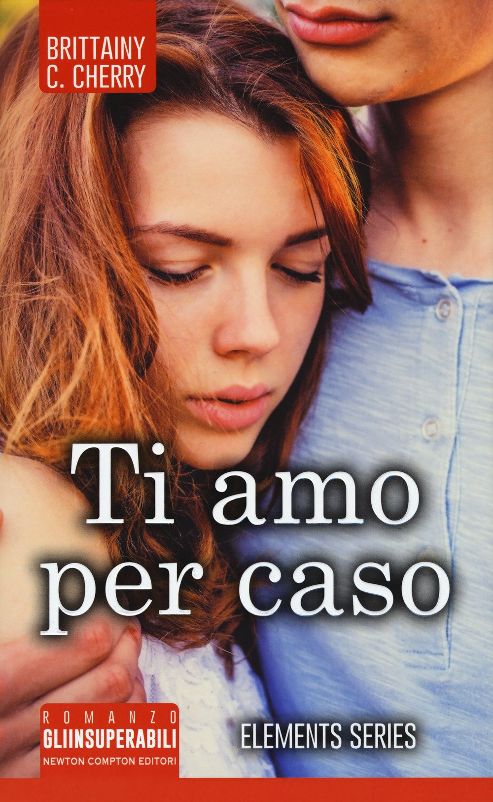 Ti amo per caso (Gli insuperabili, Band 397) Contemporary literature