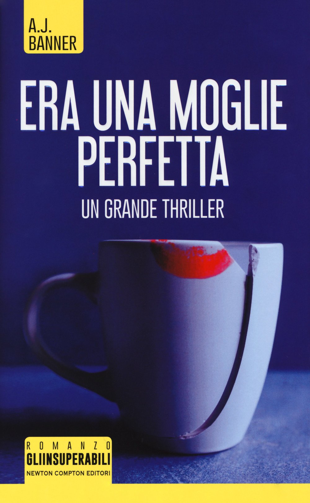 Era una moglie perfetta (Gli insuperabili, Band 405) Contemporary literature