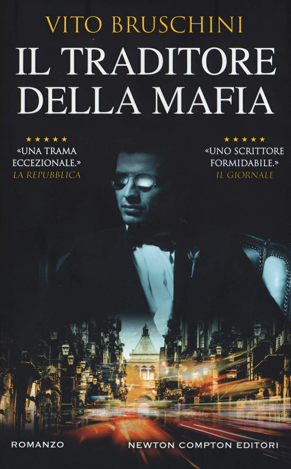 Il traditore della mafia (Nuova narrativa Newton, Band 906) Contemporary literature