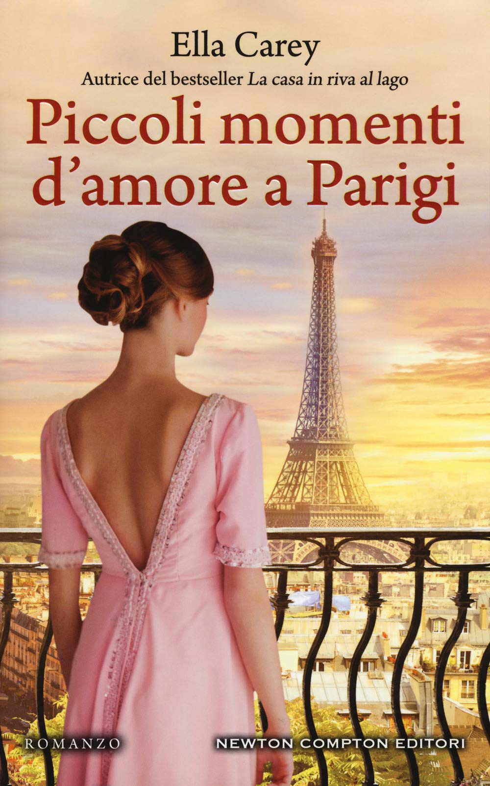 Piccoli momenti d'amore a Parigi (3.0, Band 89) Contemporary literature