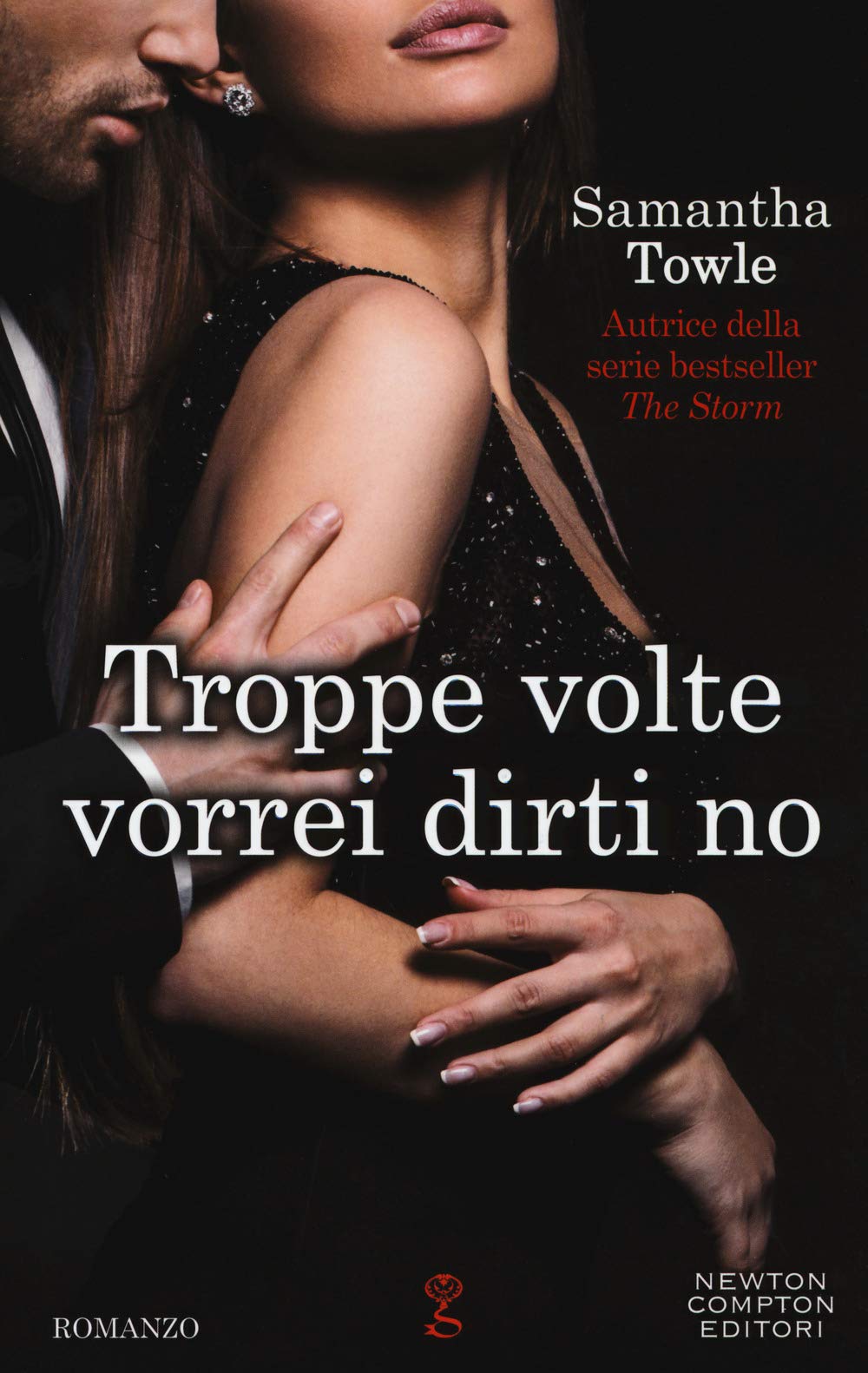 Troppe volte vorrei dirti no book