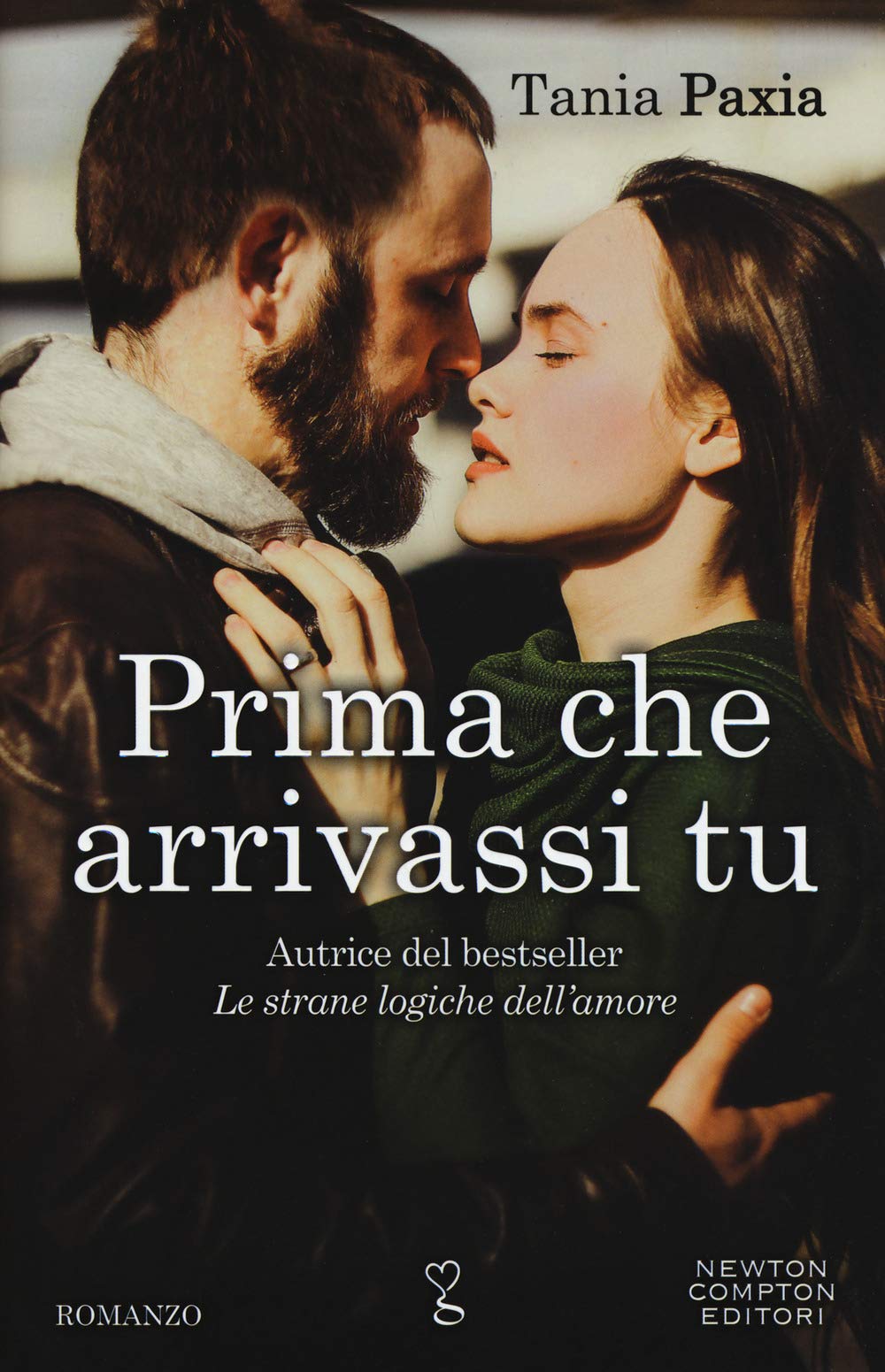 Prima che arrivassi tu (Anagramma, Band 647) Books