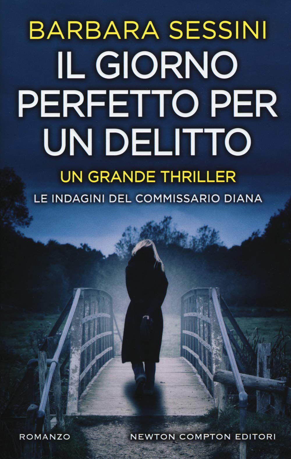 Il giorno perfetto per un delitto book