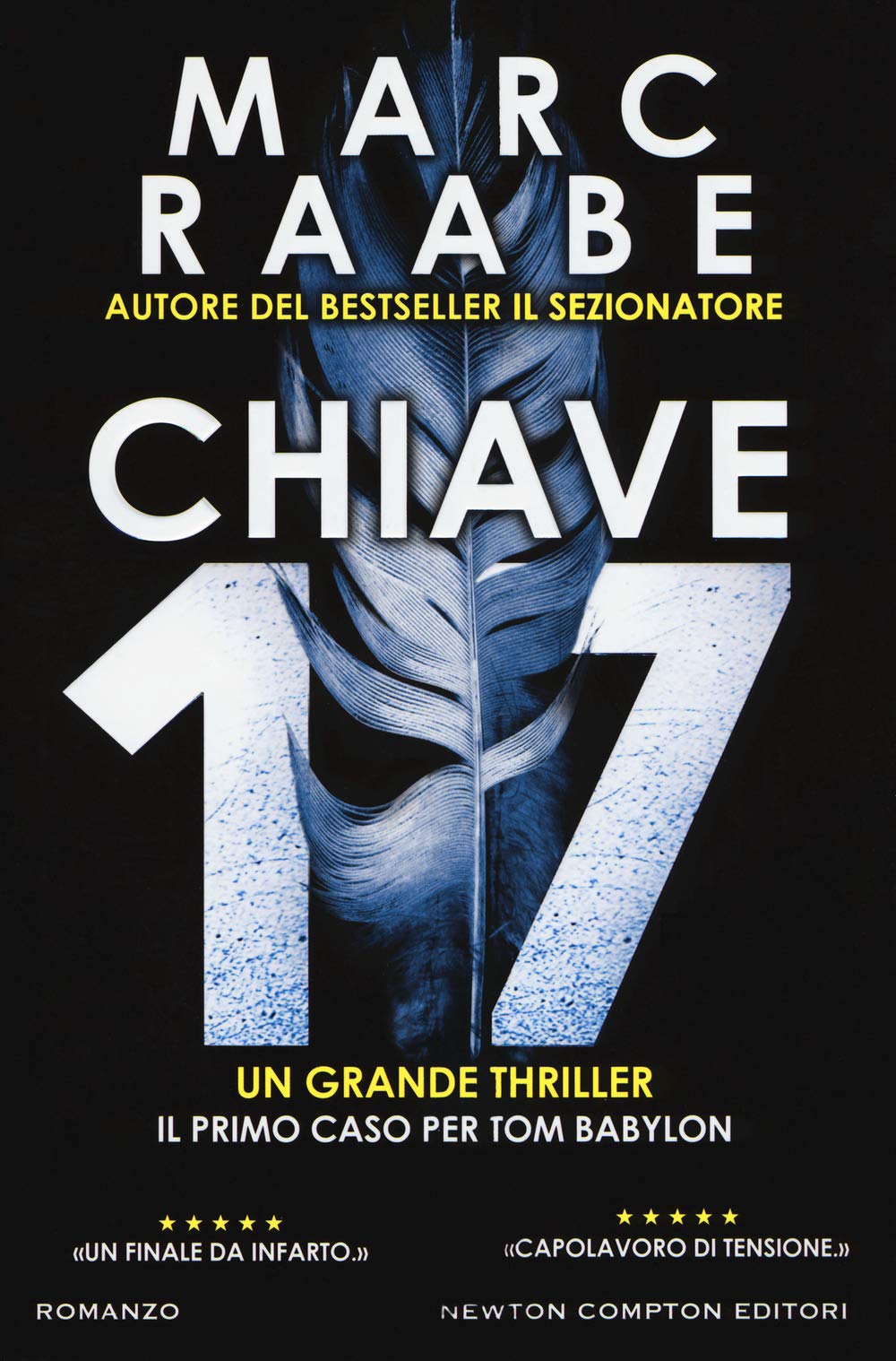Product Image: Chiave 17