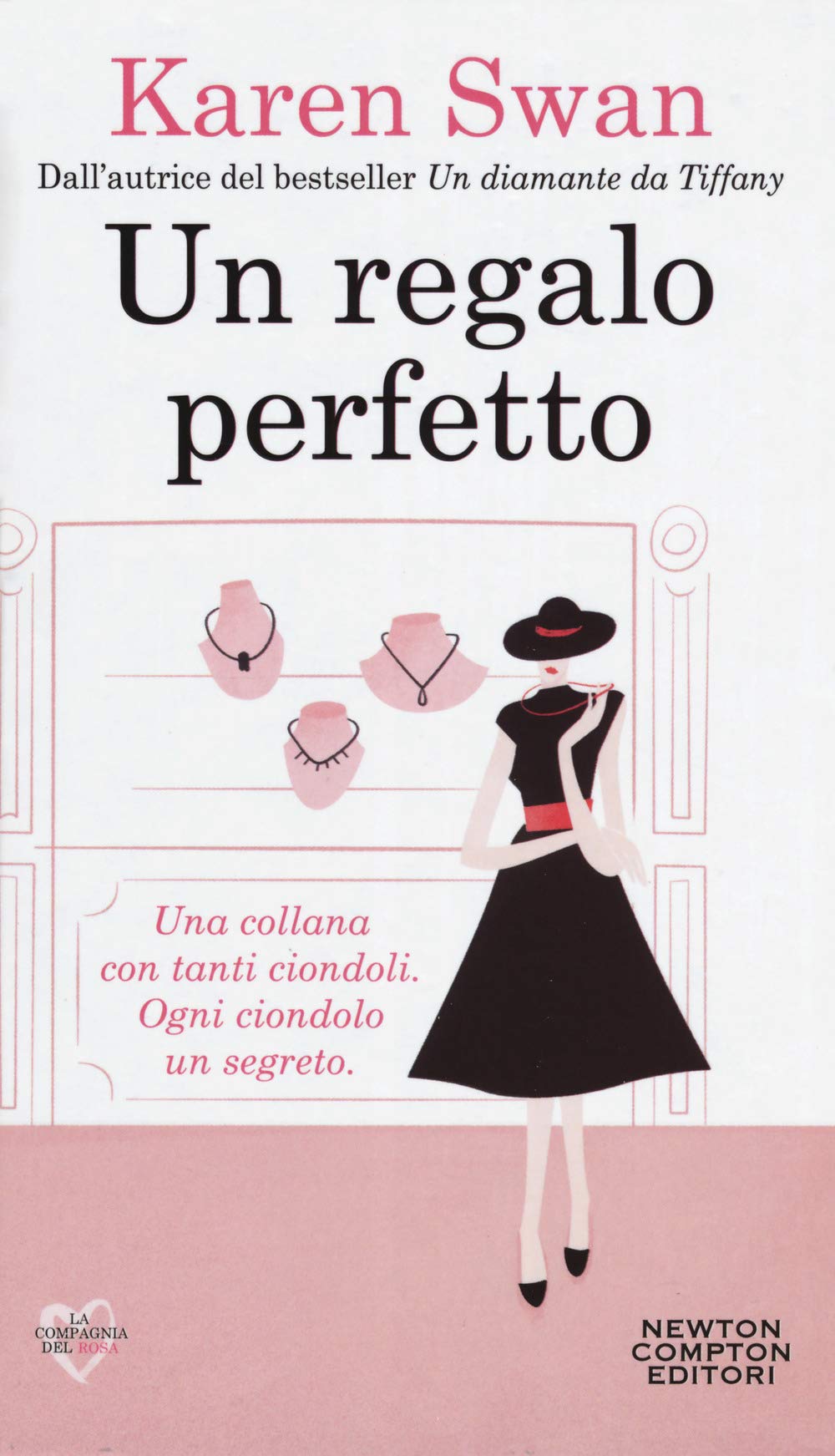 Un regalo perfetto Contemporary literature