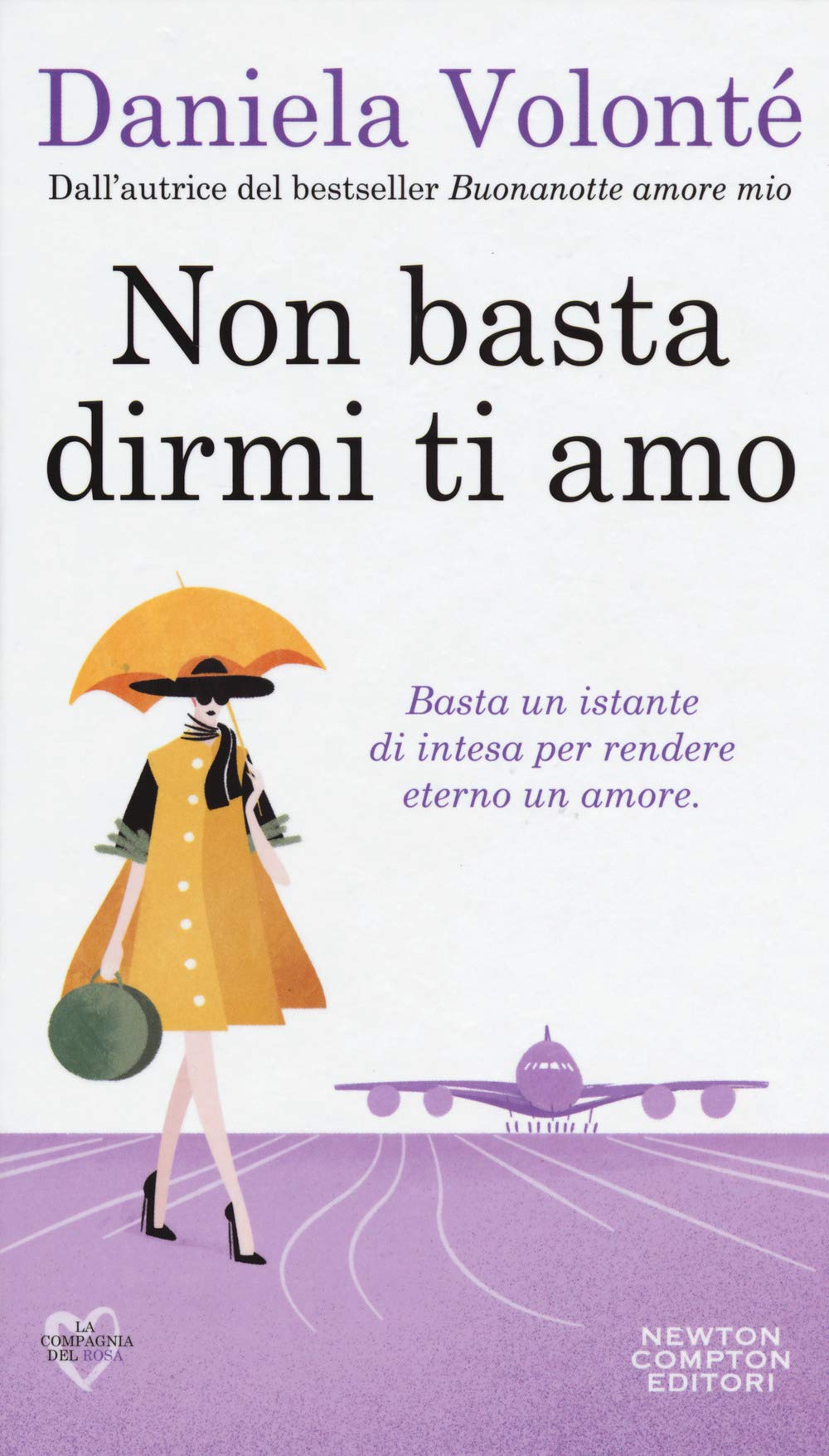 Product Image: Non basta dirmi ti amo