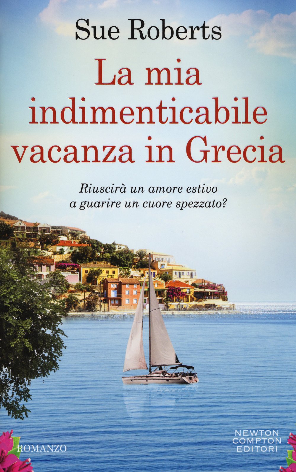 La mia indimenticabile vacanza in Grecia Contemporary literature