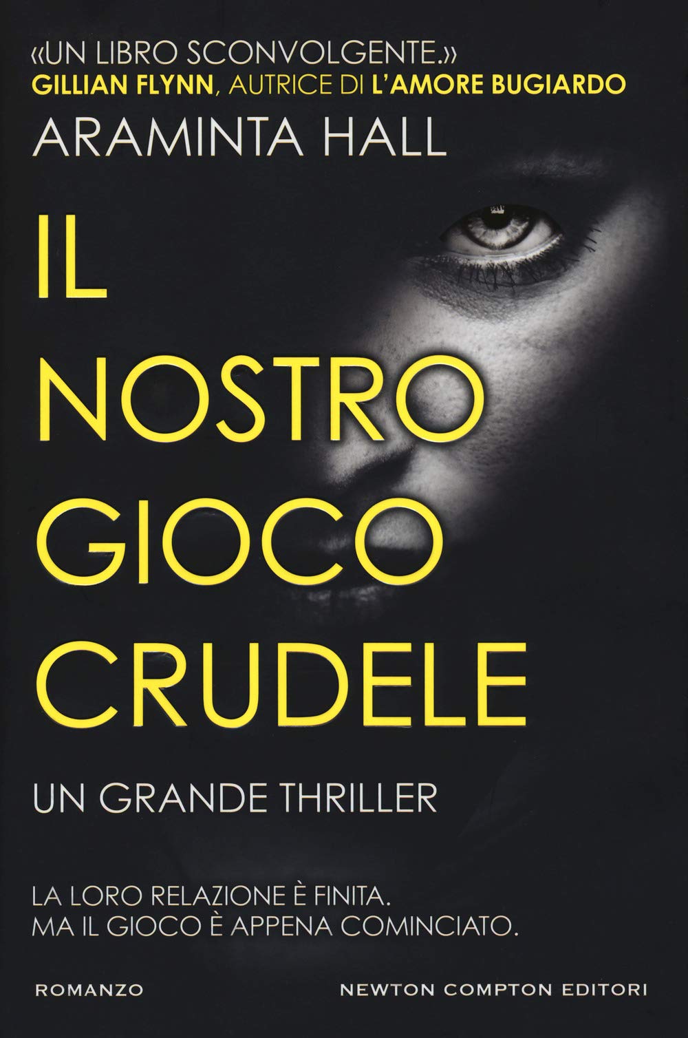 Il nostro gioco crudele Contemporary literature Books