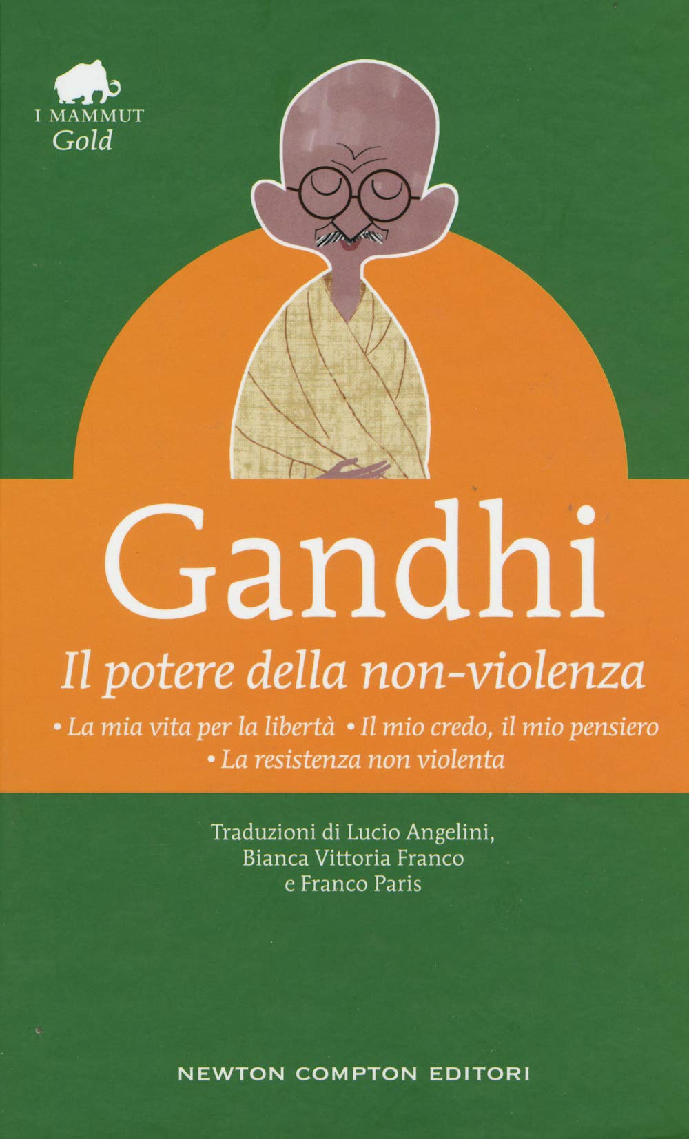 Il potere della non-violenza book
