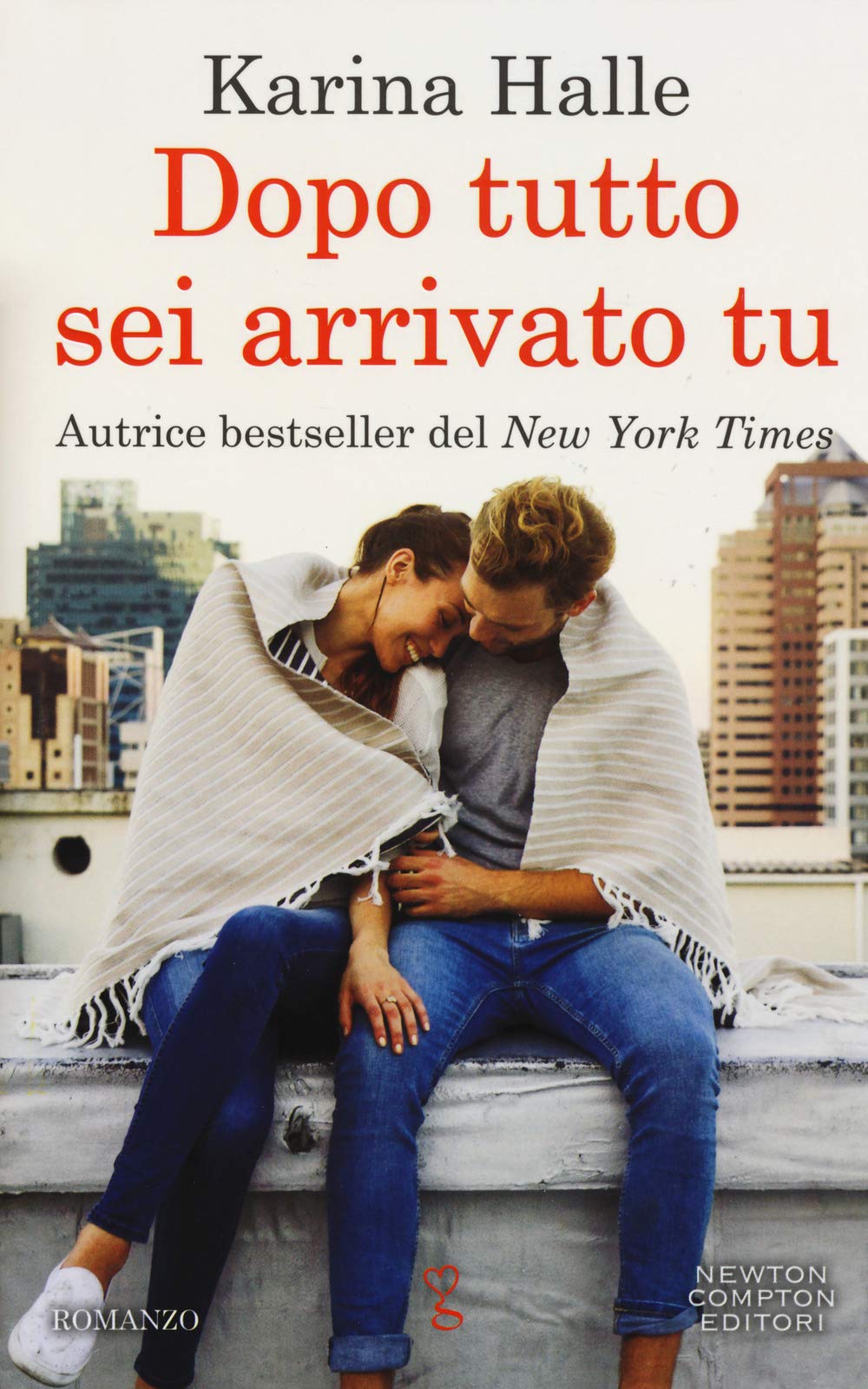 Dopo tutto sei arrivato tu (Anagramma, Band 669) Contemporary literature