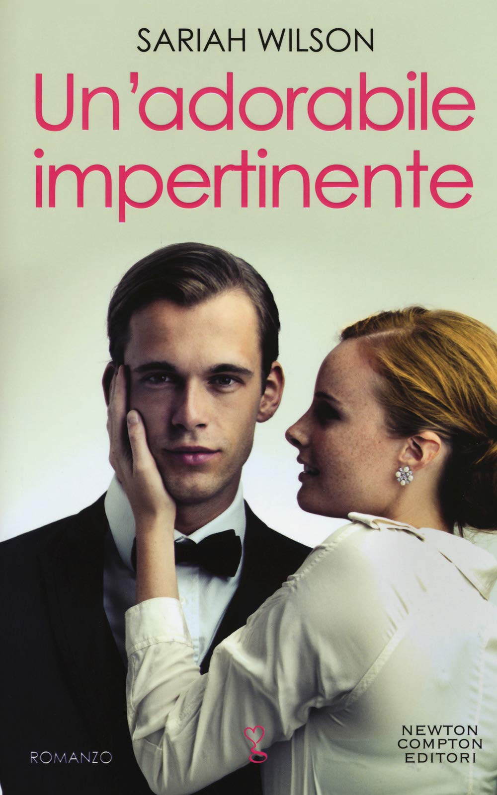 Un adorabile impertinente (Anagramma, Band 673) Contemporary literature