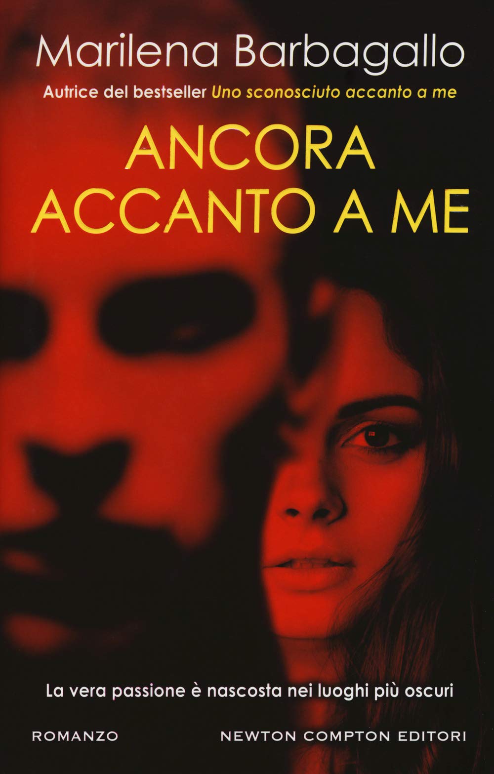 Ancora accanto a me book