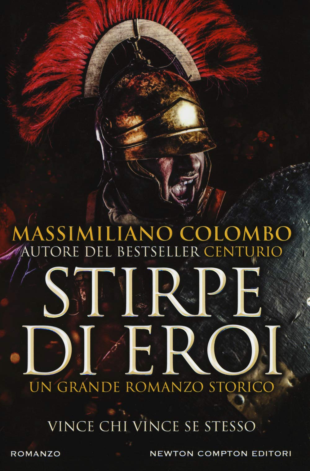 Product Image: Stirpe di eroi